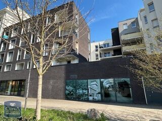  Appartement � vendre 3 pi�ces 61 m�