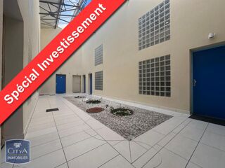  Appartement  vendre 3 pices 51 m