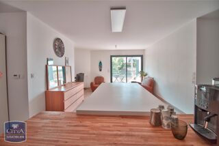  Appartement � vendre 3 pi�ces 67 m�