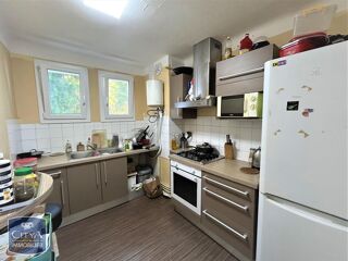  Appartement � vendre 4 pi�ces 72 m�