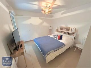  Appartement � vendre 2 pi�ces 44 m�