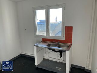  Appartement � vendre 2 pi�ces 47 m�