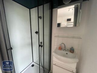  Appartement  vendre 1 pice 10 m