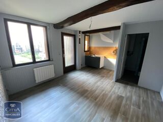  Appartement � vendre 1 pi�ce 19 m�