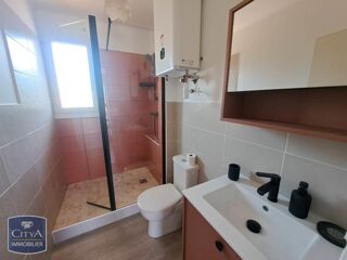  Appartement � vendre 1 pi�ce 26 m�