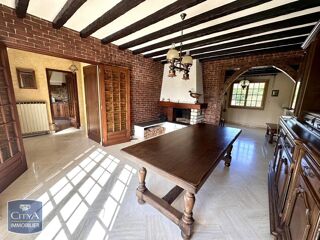  Maison � vendre 4 pi�ces 89 m�