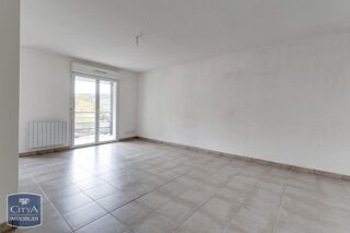  Appartement  vendre 2 pices 48 m