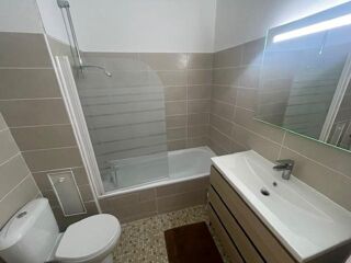  Appartement  vendre 1 pice 25 m