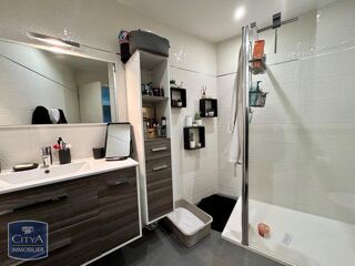  Appartement  vendre 2 pices 50 m