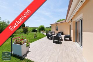  Maison � vendre 5 pi�ces 167 m�