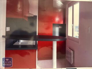  Appartement � vendre 1 pi�ce 27 m�