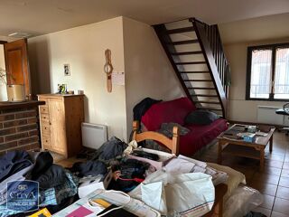  Appartement  vendre 2 pices 39 m