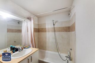  Appartement  vendre 3 pices 58 m