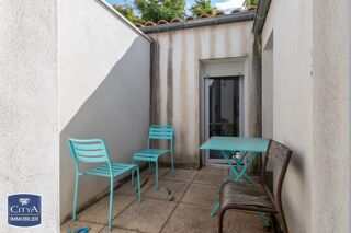  Appartement  vendre 3 pices 61 m