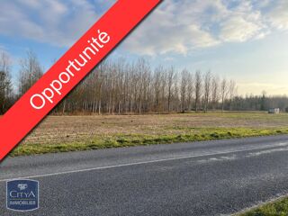  Terrain � vendre 1233 m�