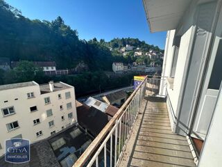  Appartement � vendre 5 pi�ces 94 m�