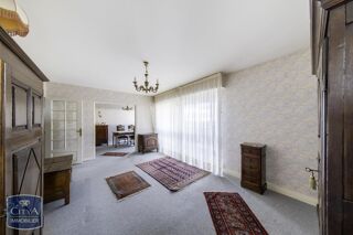  Appartement  vendre 5 pices 103 m