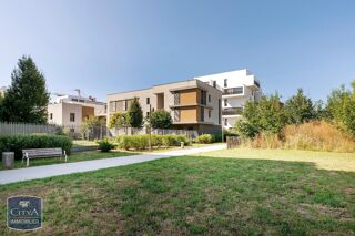  Appartement  vendre 3 pices 54 m