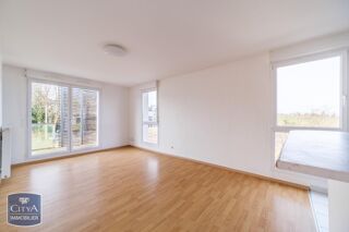  Appartement  vendre 3 pices 58 m