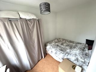  Appartement � vendre 1 pi�ce 30 m�
