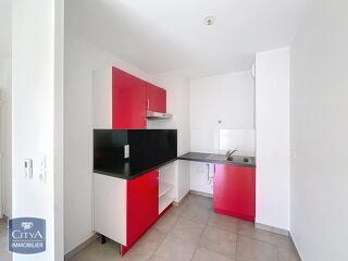  Appartement � vendre 2 pi�ces 44 m�