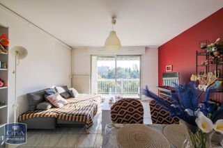  Appartement  vendre 2 pices 51 m