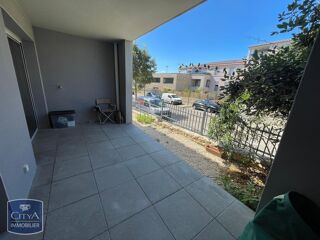  Appartement  vendre 2 pices 40 m