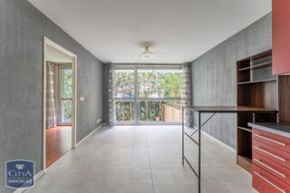  Appartement  vendre 2 pices 34 m