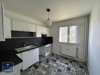  Appartement � vendre 3 pi�ces 64 m�