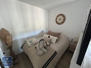  Appartement � vendre 1 pi�ce 30 m�