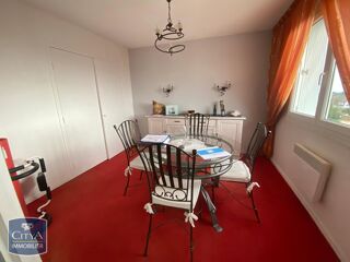  Appartement  vendre 3 pices 74 m