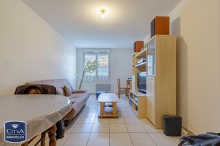  Appartement � vendre 2 pi�ces 63 m�