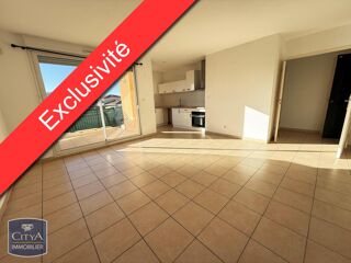  Appartement � vendre 2 pi�ces 47 m�