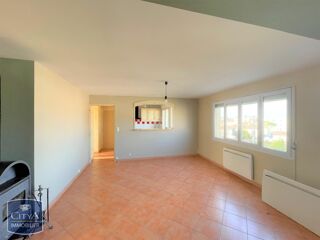  Appartement  vendre 4 pices 67 m