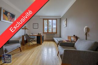  Appartement � vendre 2 pi�ces 46 m�