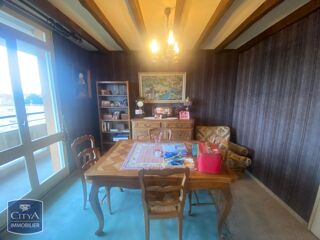  Appartement  vendre 5 pices 94 m