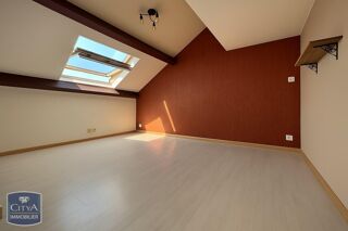  Appartement  vendre 3 pices 56 m