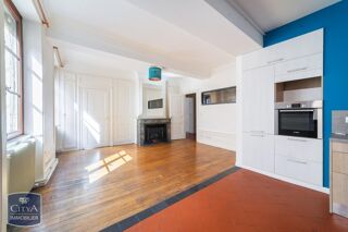  Appartement  vendre 3 pices 84 m