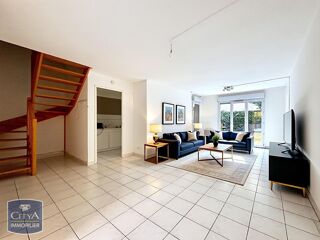  Maison � vendre 4 pi�ces 83 m�