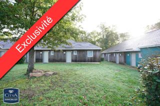  Appartement � vendre 2 pi�ces 39 m�