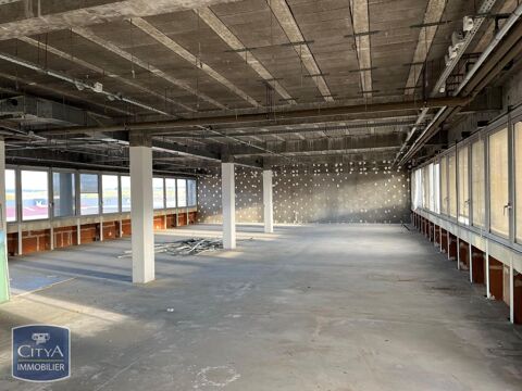 OPPORTUNITÉ - ROANNE - LOCAL PROFESSIONNEL 57 m² - DA... 138600 42300 Roanne