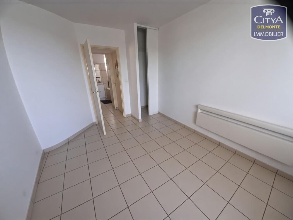 vente Appartement - 2 pièce(s) - 40 m² Le Tampon (97430)