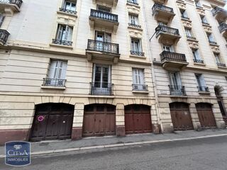  Parking / Garage � vendre 18 m�