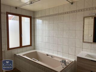  Maison � vendre 4 pi�ces 73 m�