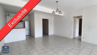  Appartement  vendre 2 pices 67 m