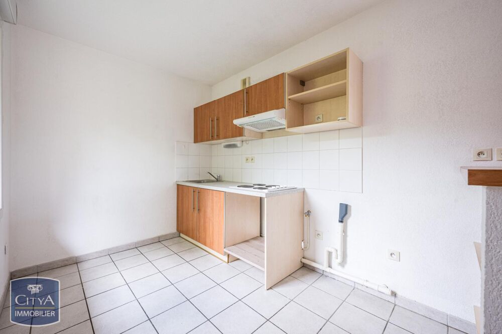 vente Appartement - 3 pièce(s) - 65 m² Albertville (73200)