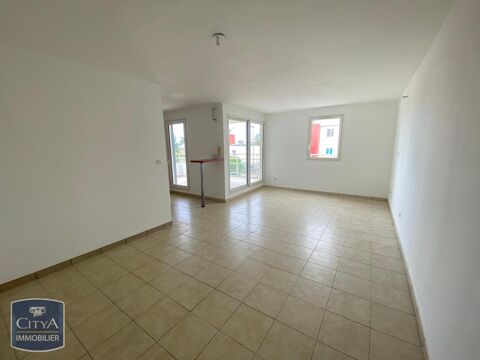   Vente Appartement Appartement - 4 pi�ce(s) - 86 m�