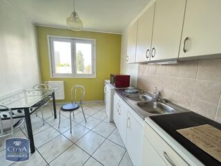  Appartement  vendre 2 pices 52 m