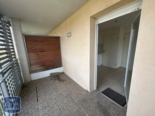  Appartement � vendre 3 pi�ces 62 m�