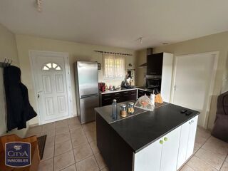  Maison  vendre 3 pices 80 m